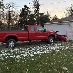 2002 Ford F-350