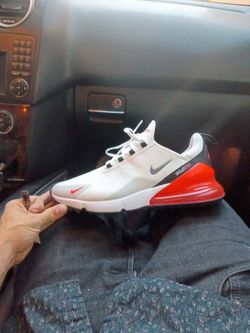 Nike 27C