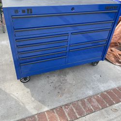 Matco Tool Box