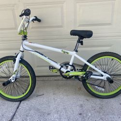 Tony Hawk Horner Huckjam Series BMX Freestyle Bike 20"