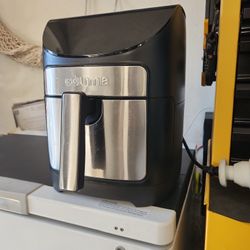 Gourmet Air Fryer