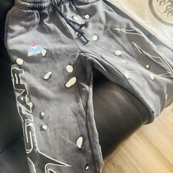 Hellstar sweatpants 