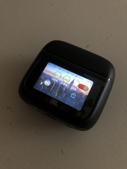 JBL Tour Pro 3
