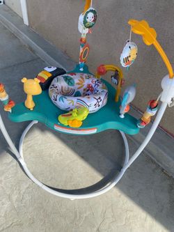 Baby Bouncer