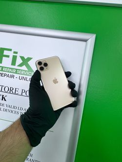 Apple iPhone 11 Pro Unlocked