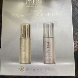 Predire Paris Essential Day and Night moisture (Rescue set)