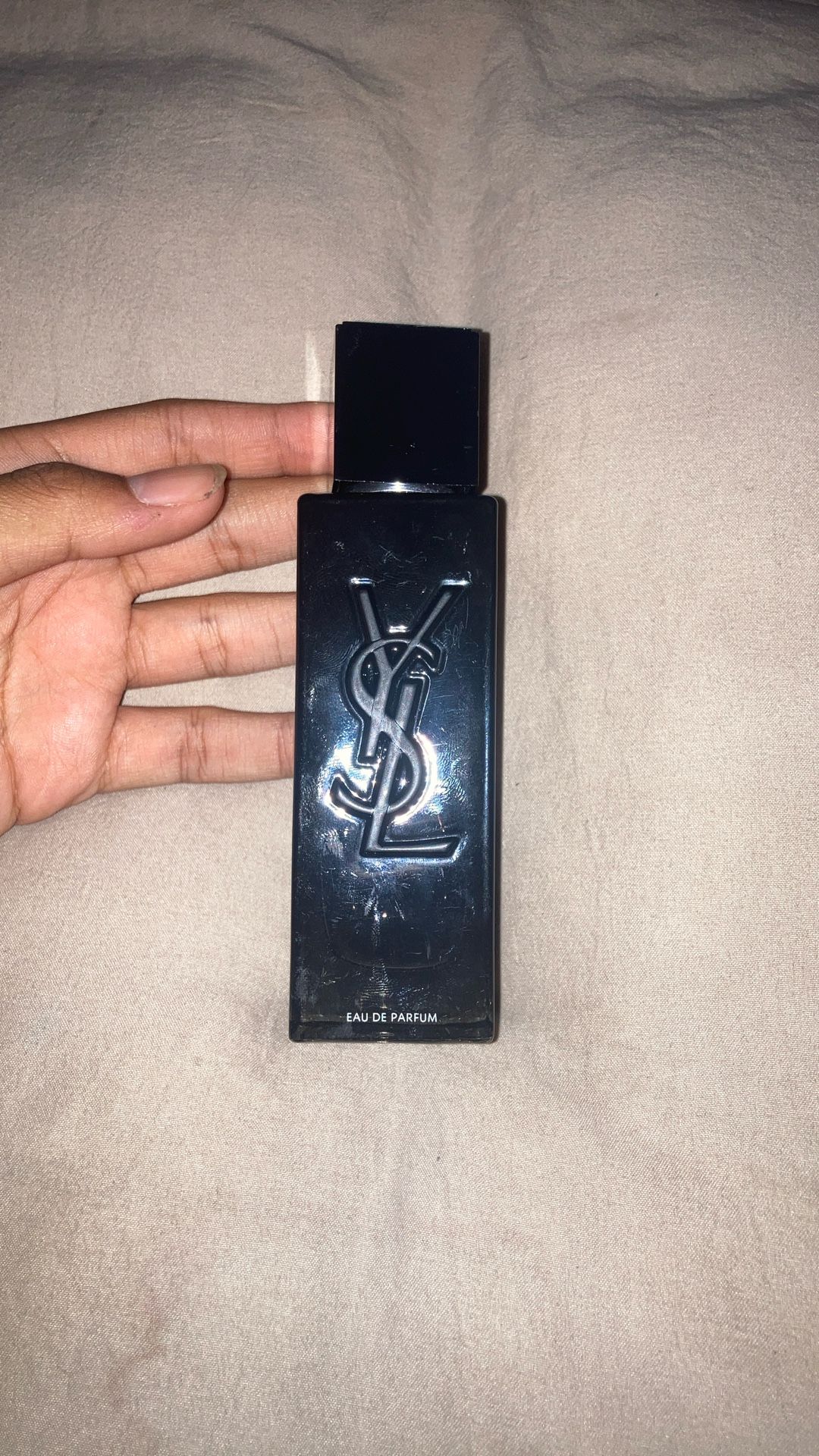 YSL EAU DE PARFUM