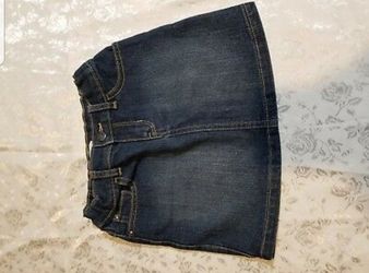 1989 girls 5 skirt