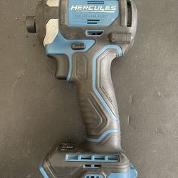 Hercules Impact Driver