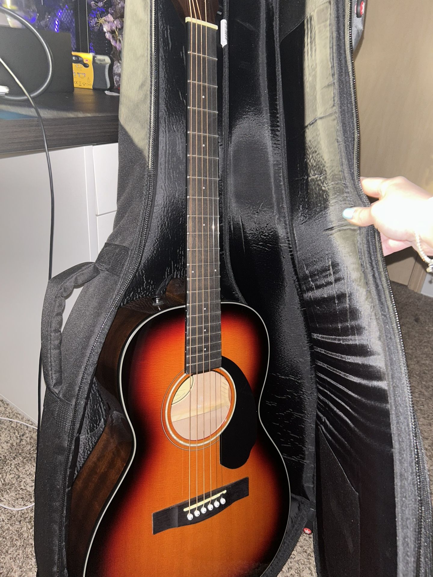 Acoustic Guitar