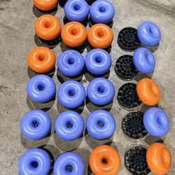 Pallet Cushions/ Spacers