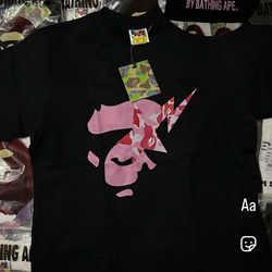 Bape Tee