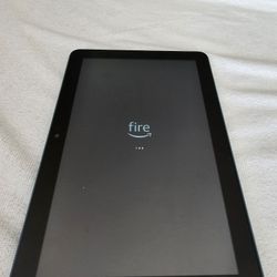 Kindle Fire Tablet 8inch