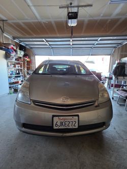 2008 Prius