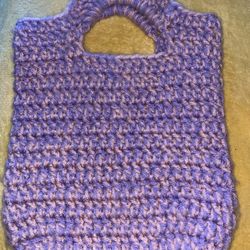 Crochet Purses /Tote Bags  