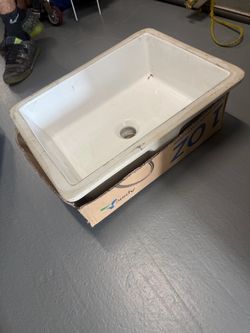Sink