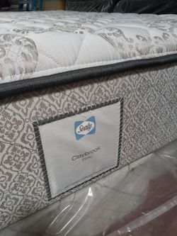 King Mattress