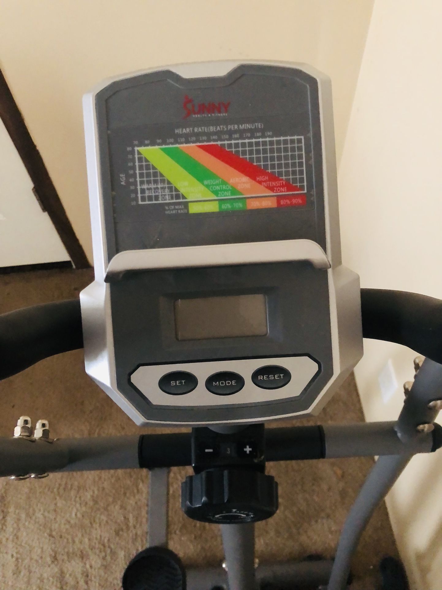 Elliptical