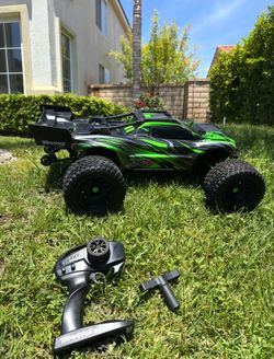 Traxxas XRT Ultimate – $1,000 FIRM