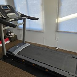 NordicTrack Treadmill