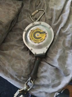 Edge Series Retractable Lifeline 