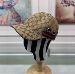 Gucci Cap Unisex 