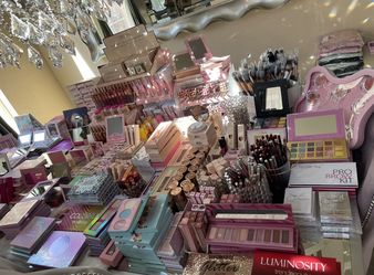 Makeup