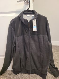 Mens Calvin Klein Sweater