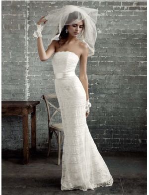 New And Used Wedding Dresses For Sale In Knoxville Tn Offerup