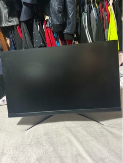 (NEW) Msi gaming monitor 144p