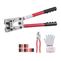 Battery Cable Lug Crimping Tool(Jh3092B)