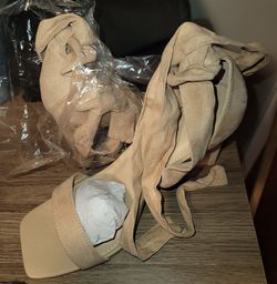 Brand new lace-up shoes (10)