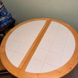 Free Table 
