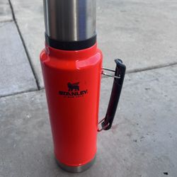 Stanley Thermo