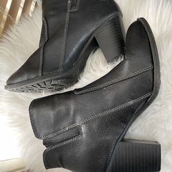 I Love Comfort Boots 