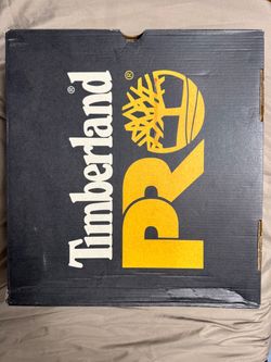 Timberland PRO 6” Composite Toe Boots Brand new in Box