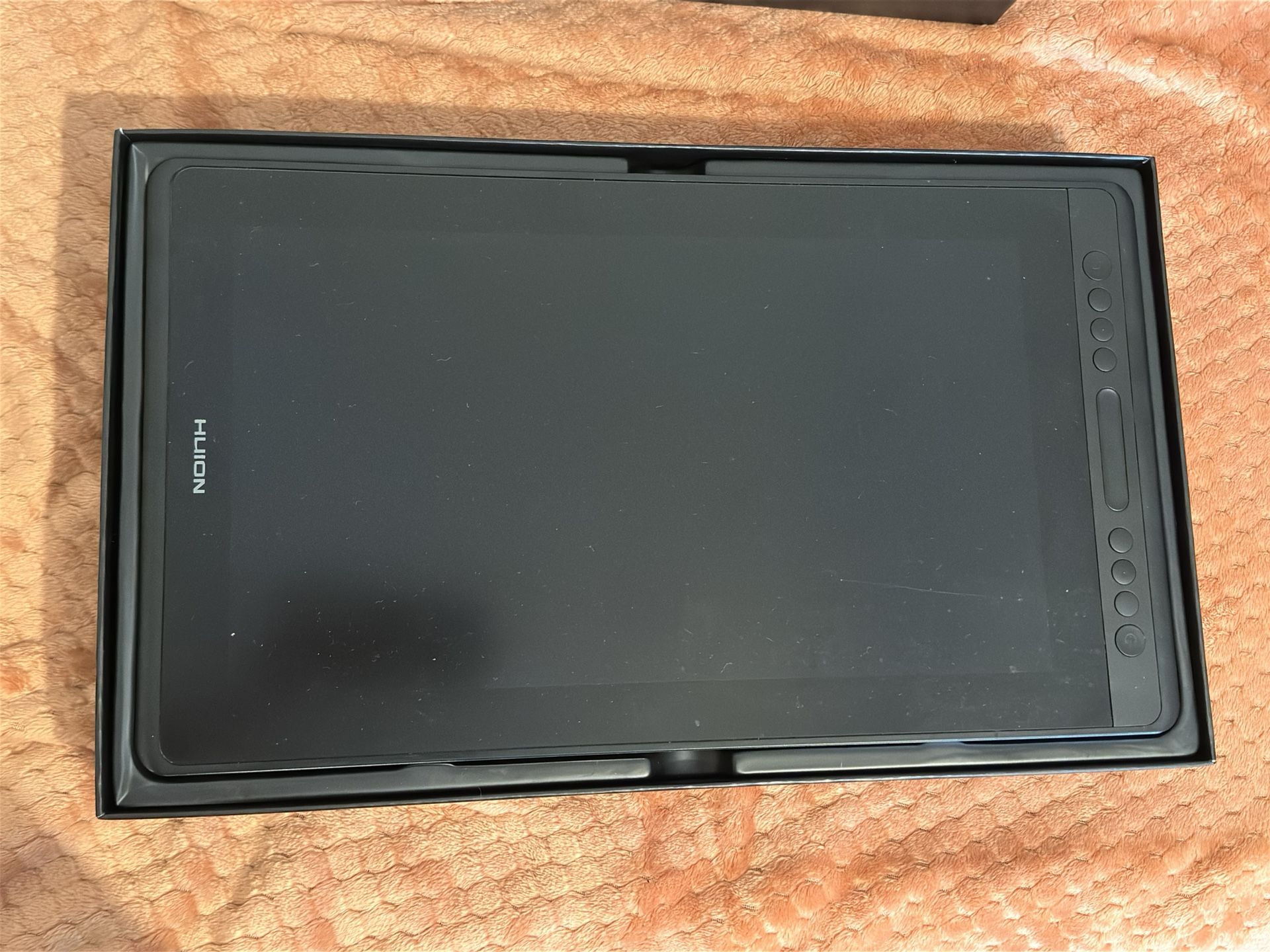 Huion Kamvas Pro 16
