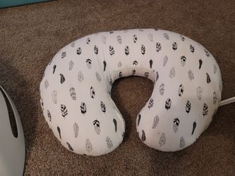 Boppy Pimlow Great Shape 