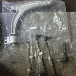 Steering Parts Never Been Used