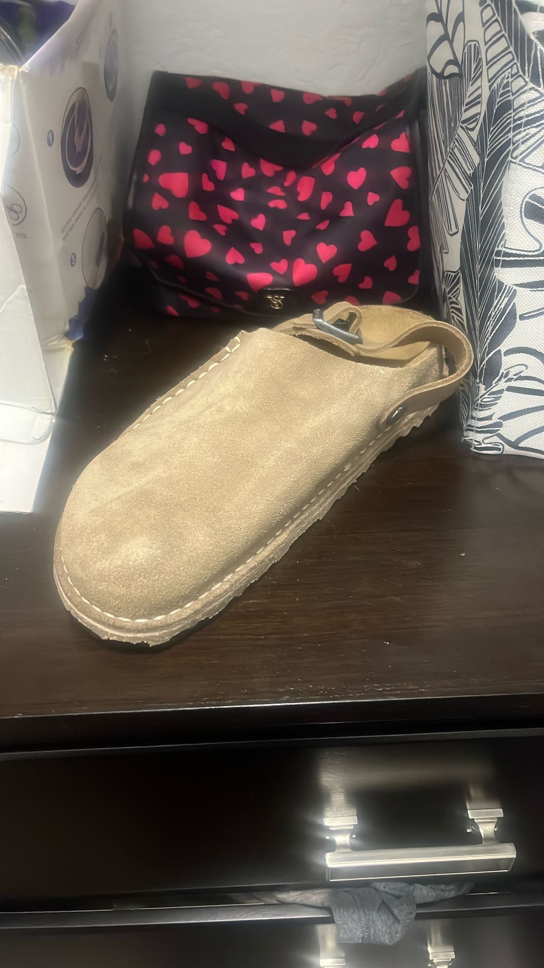 birkenstocks