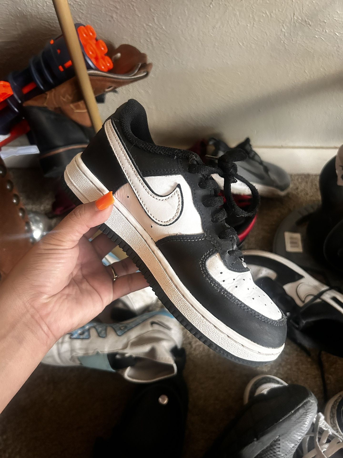 Nike Shoes