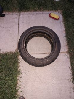 Tires BARKLEY