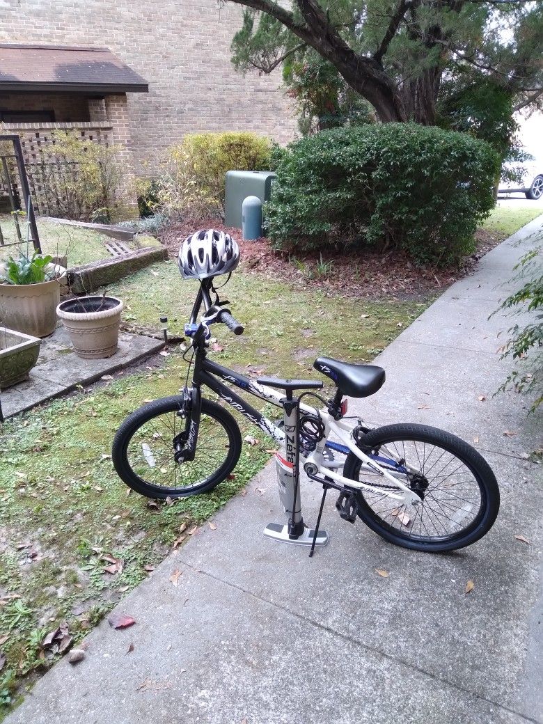 Bike Free Style BMX