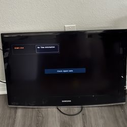 Samsung Tv