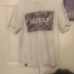 Medium Hustle T Shirt 