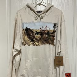 YELLOWSTONE SWEATSHIRT 