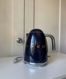 SMEG kettle