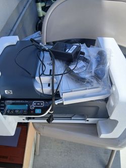 hp all in one