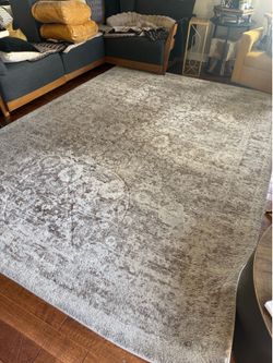 Area Rug