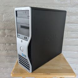 Dell Precision T3500